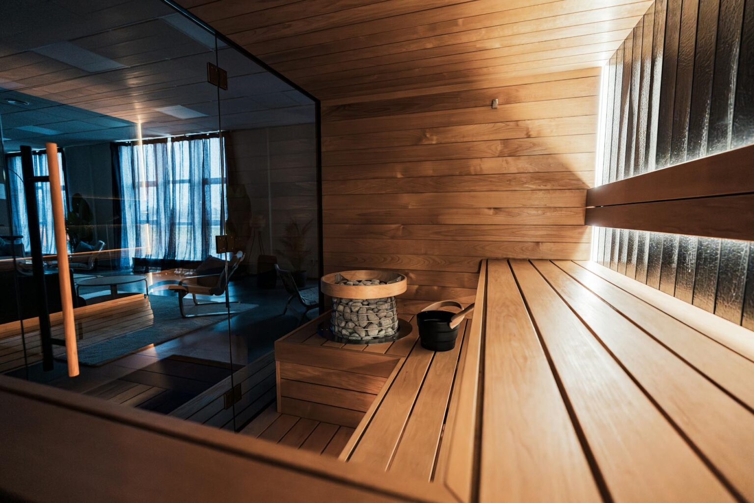 How Corporate Mental Health Days Are Reducing Healthcare Premium Costs Professional office space with wellness and mental health resources for employees