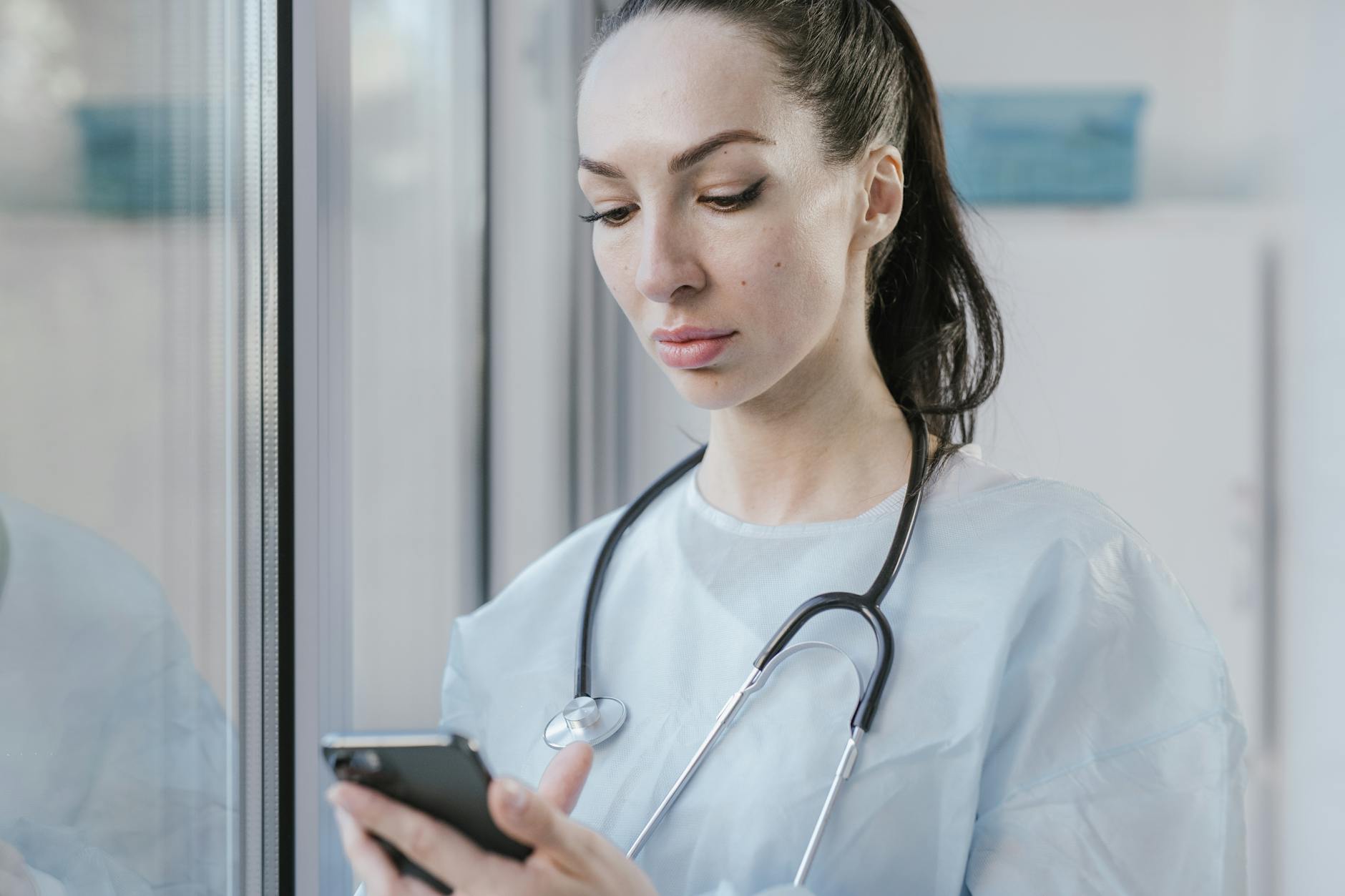 Digital health monitoring equipment and medical technology devices