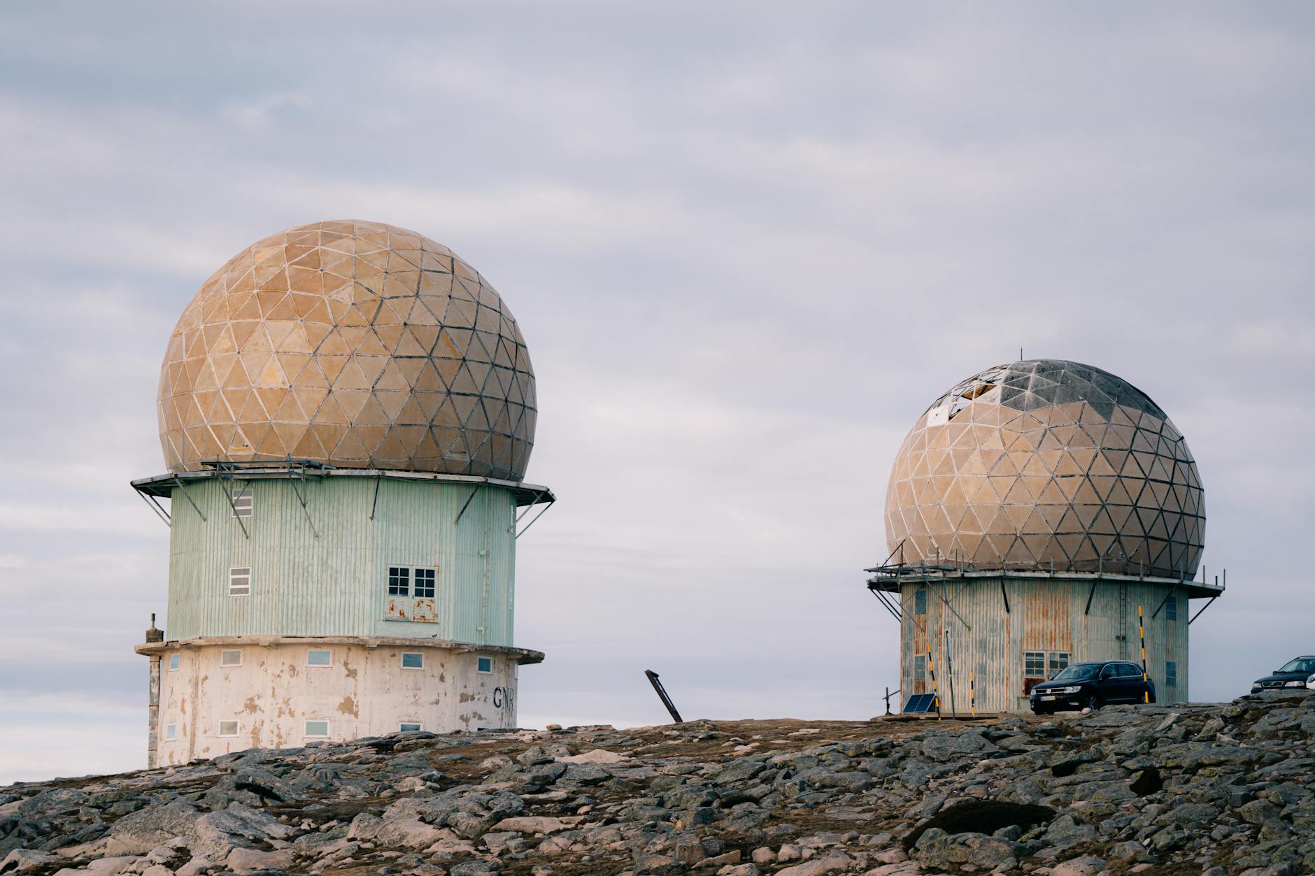 Radar and defense technology equipment representing advanced military systems and technological capabilities