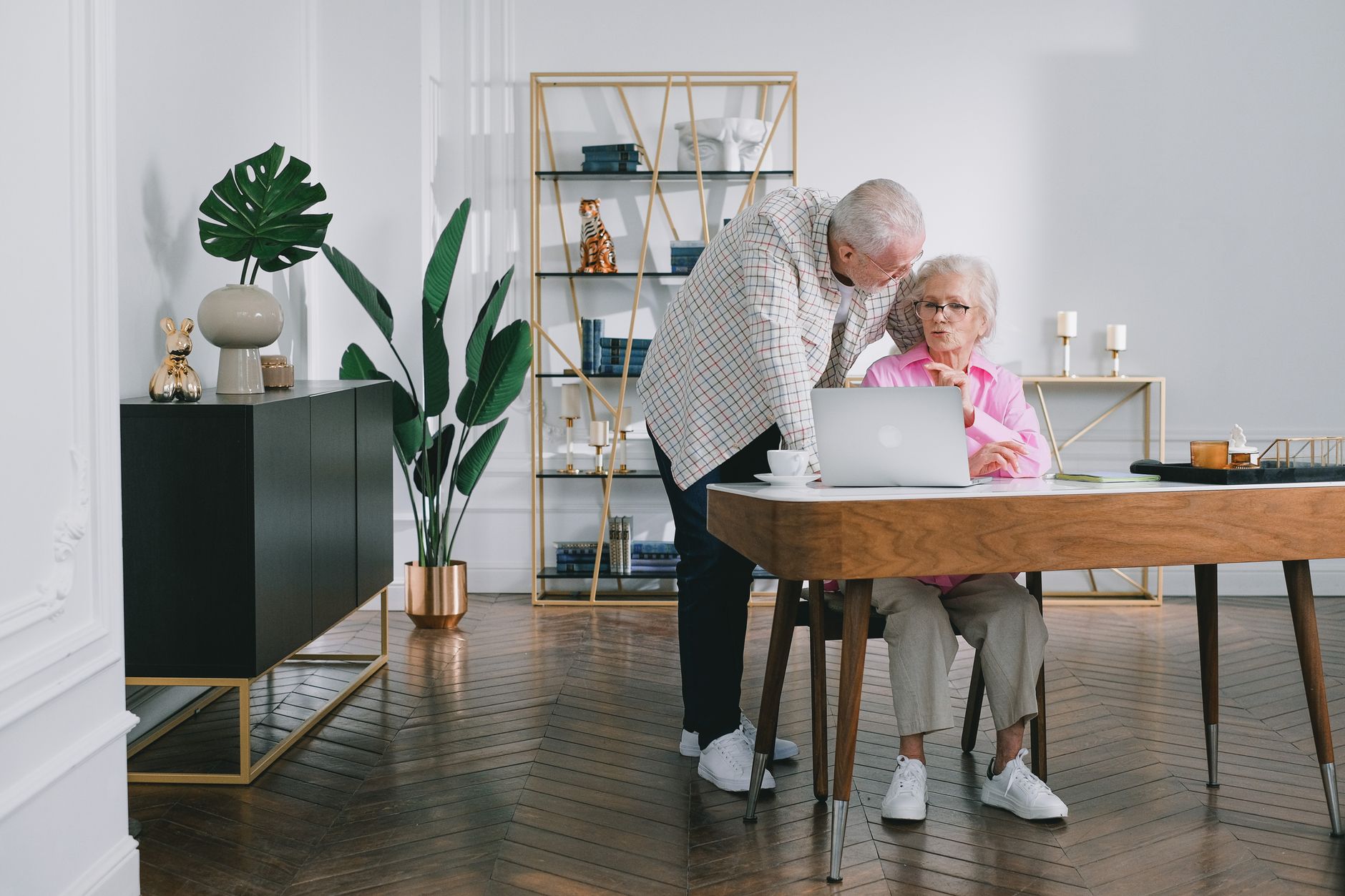 Institutional investment office managing long-duration pension fund portfolios