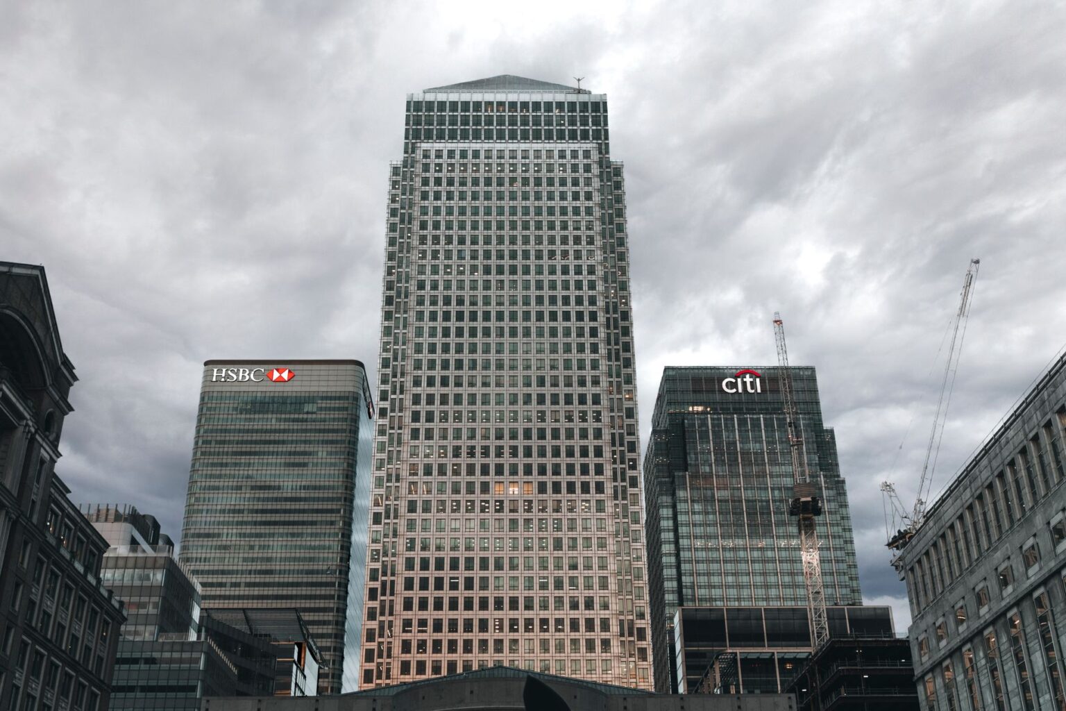 Contingent Convertible Bonds Are Quietly Mispricing Bank Bail-In Risk Exterior of a large commercial bank building representing institutional finance and capital structure