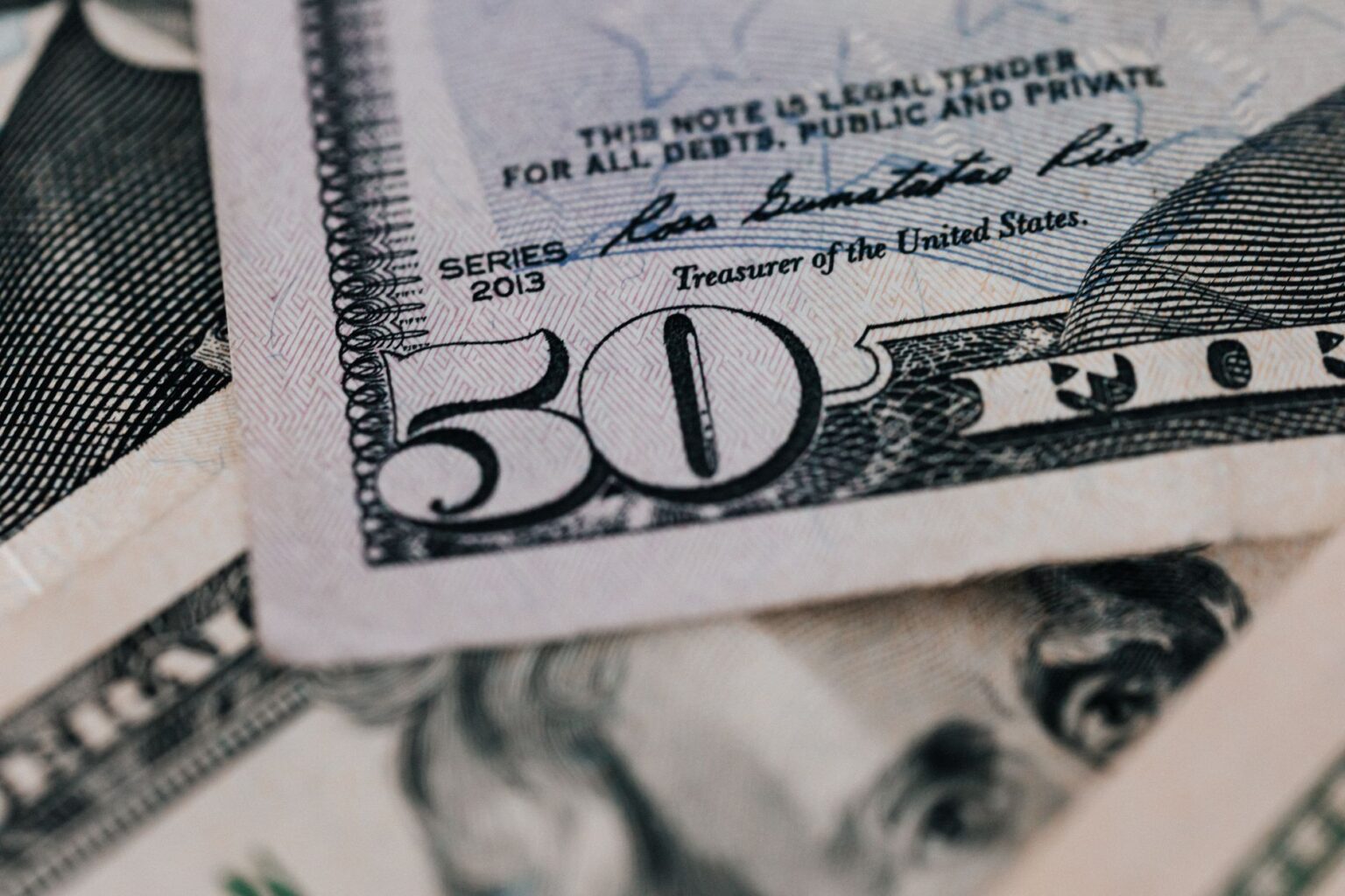 Treasury Futures Open Interest Is Quietly Signaling Basis Trade Crowding Close-up of government bond certificates representing Treasury market activity