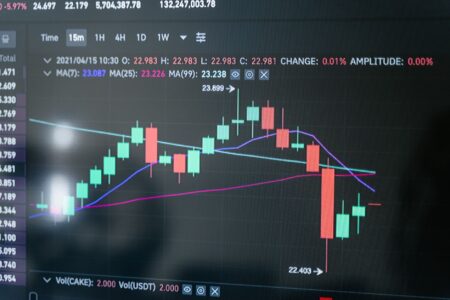 Synthetic Treasury Repo Fails Are Quietly Straining Dealer Balance Sheets Traders monitoring screens on a financial institution trading floor