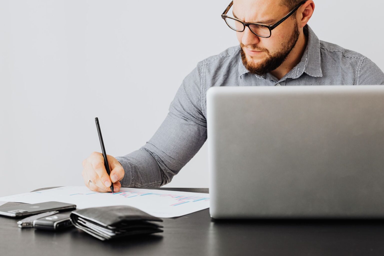 Collateralized Loan Obligation Reset Activity Is Quietly Straining Reinvestment Periods Financial documents and loan agreements spread across a desk representing structured credit analysis